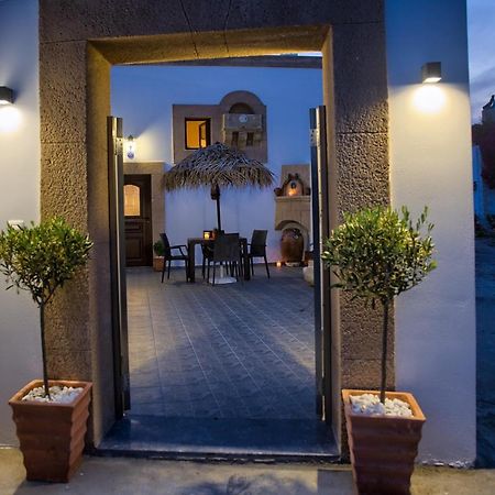 Stone Arch Villa Malona Village Exterior photo