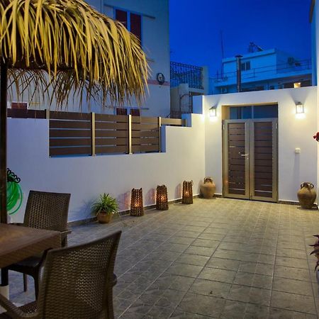 Stone Arch Villa Malona Village Exterior photo