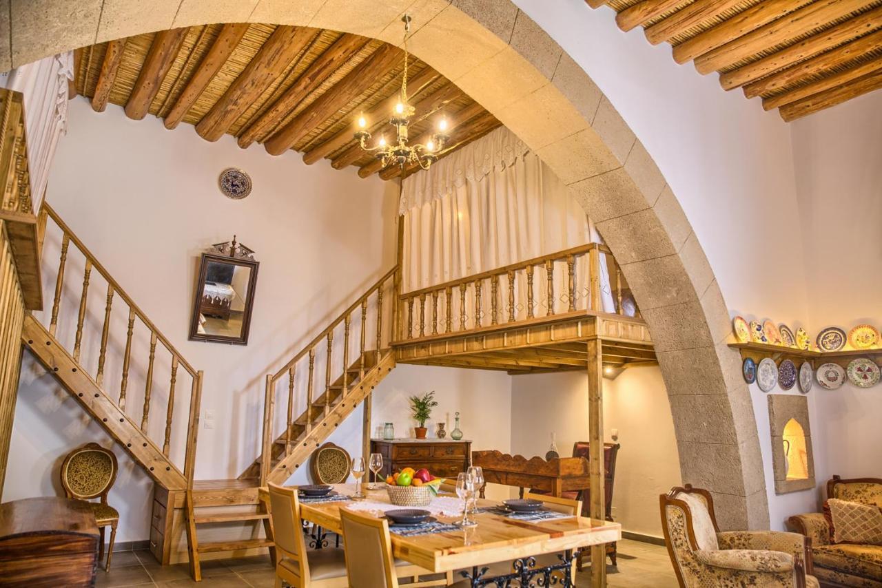 Stone Arch Villa Malona Village Exterior photo