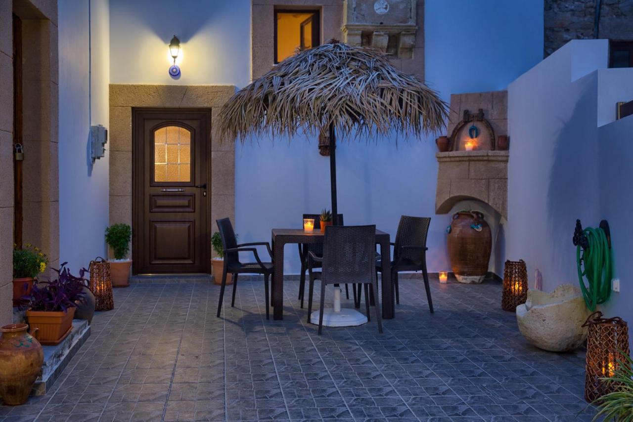 Stone Arch Villa Malona Village Exterior photo